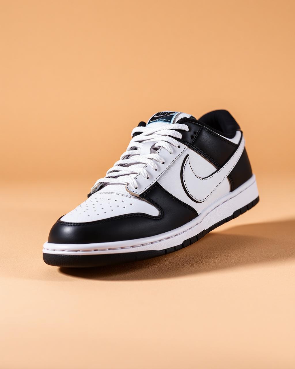 Nike Dunk Low Panda