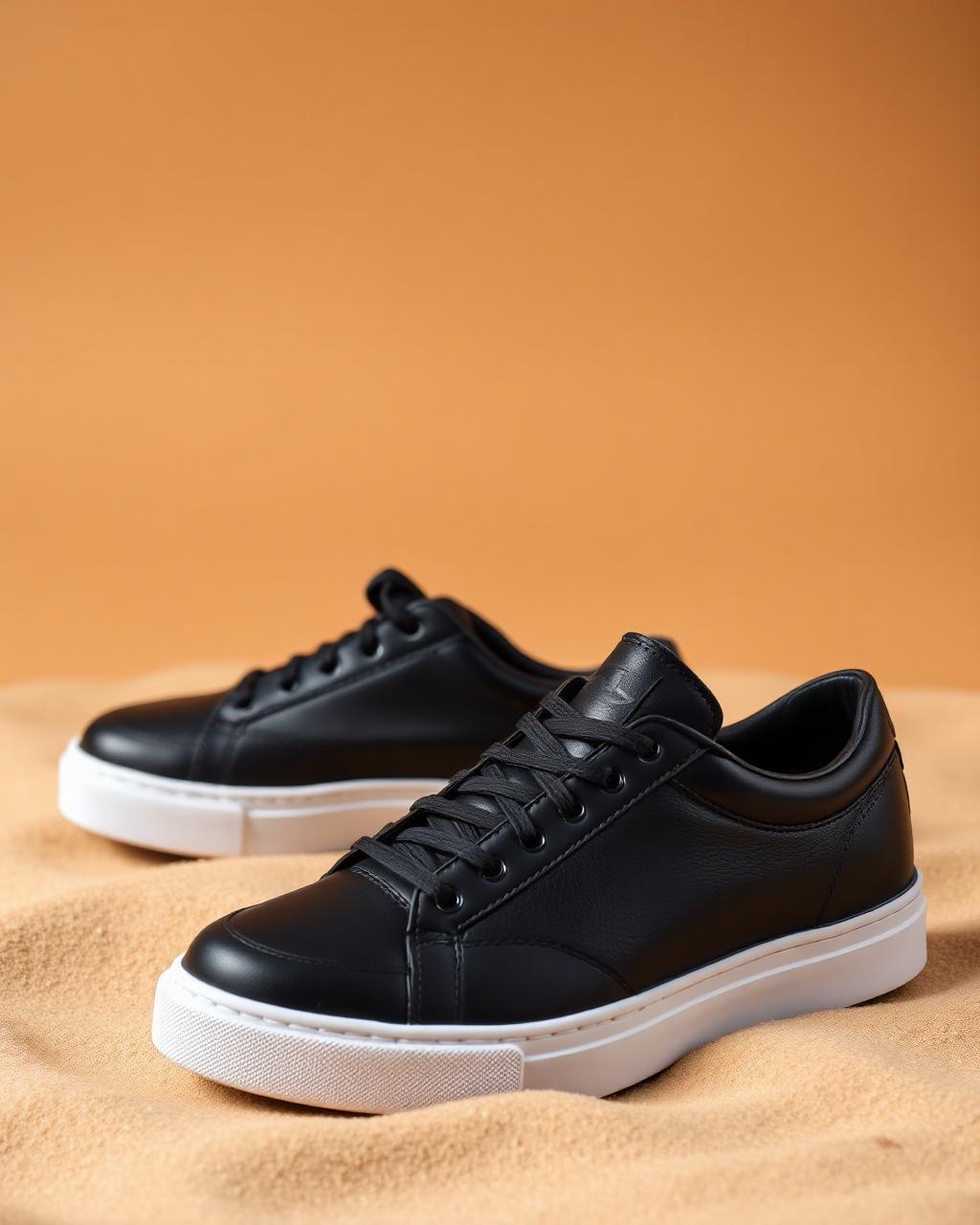 Nike Air Force 1 Low Black