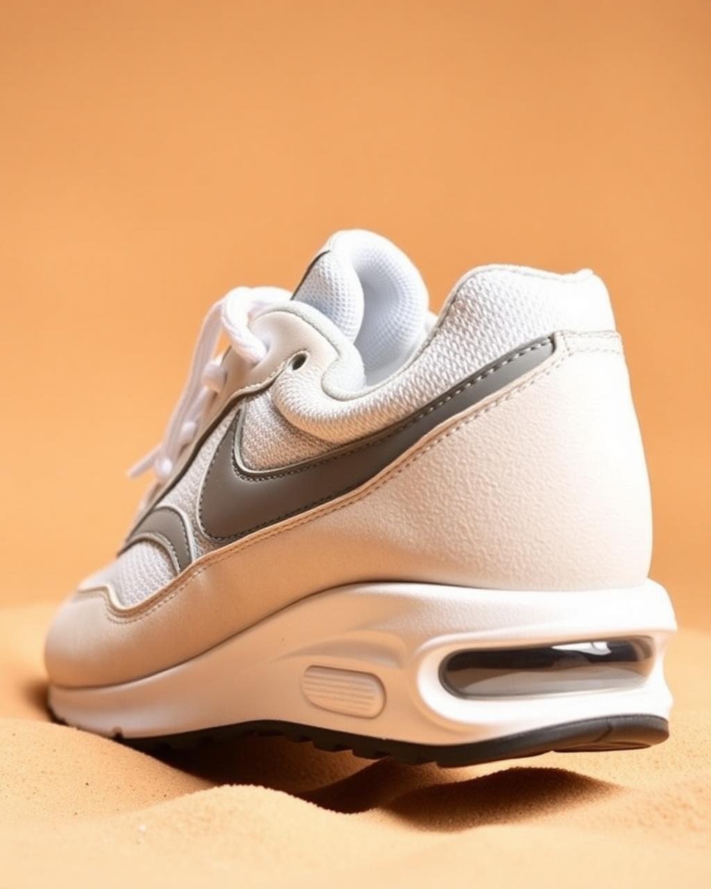 Nike Air Max 90 Grey