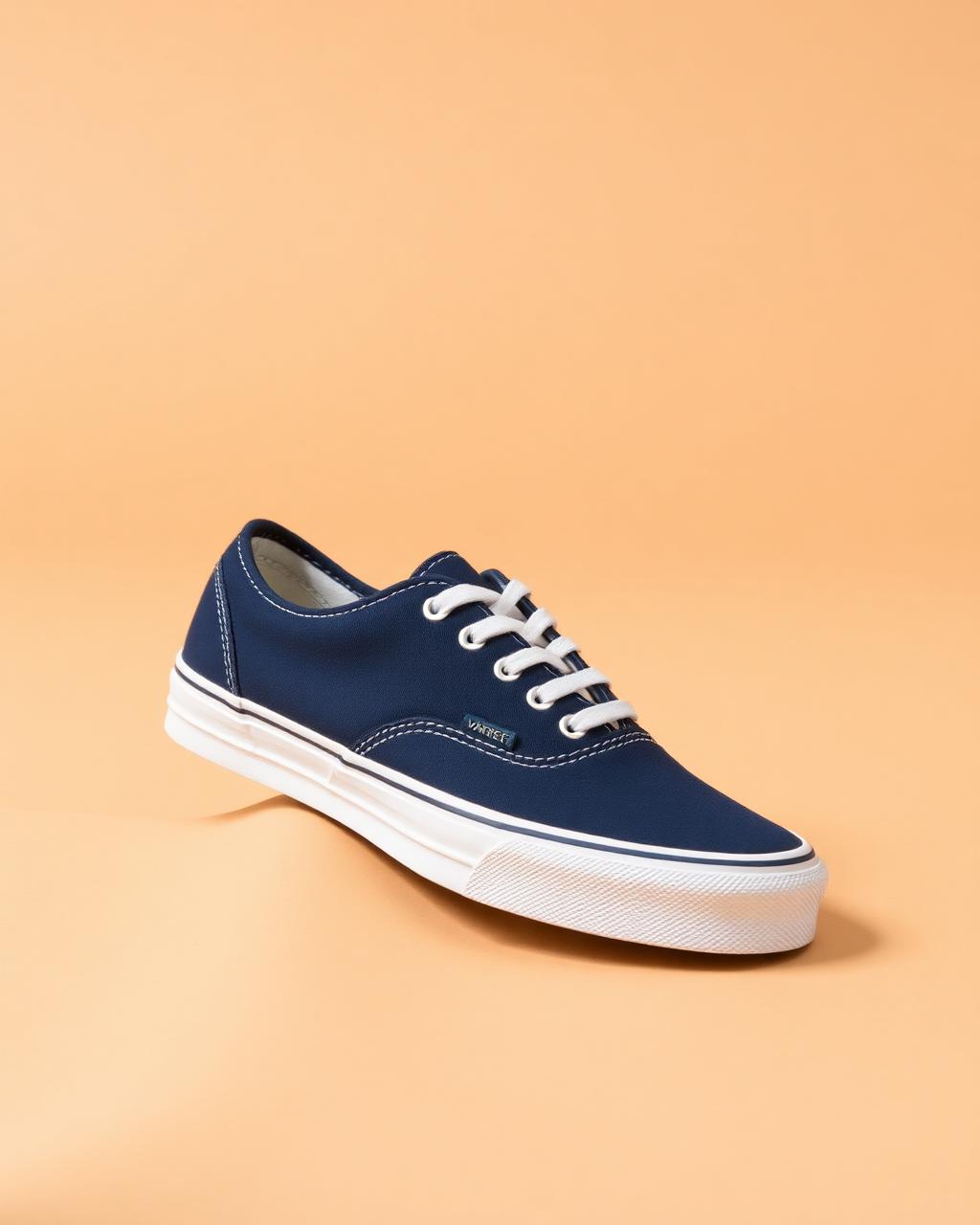 Vans Authentic Navy