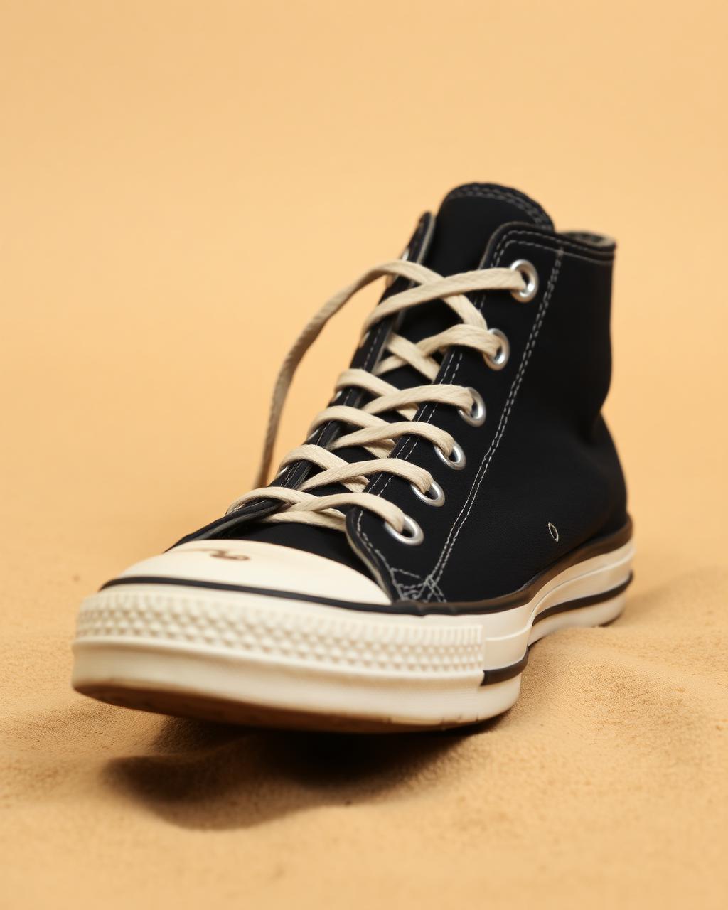 Converse Chuck 70 High Black