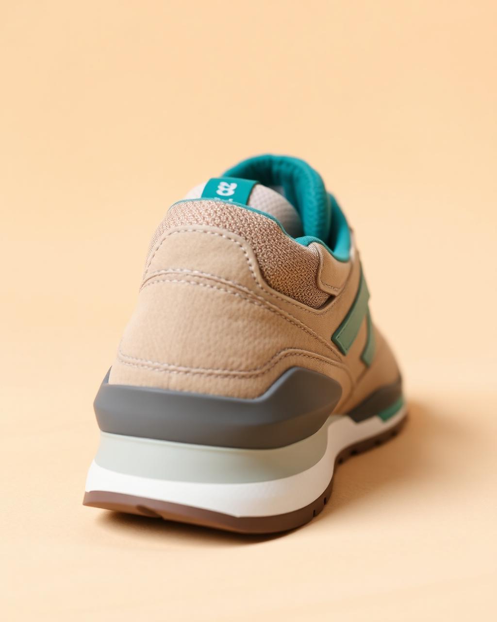 Asics Gel-Lyte III Beige