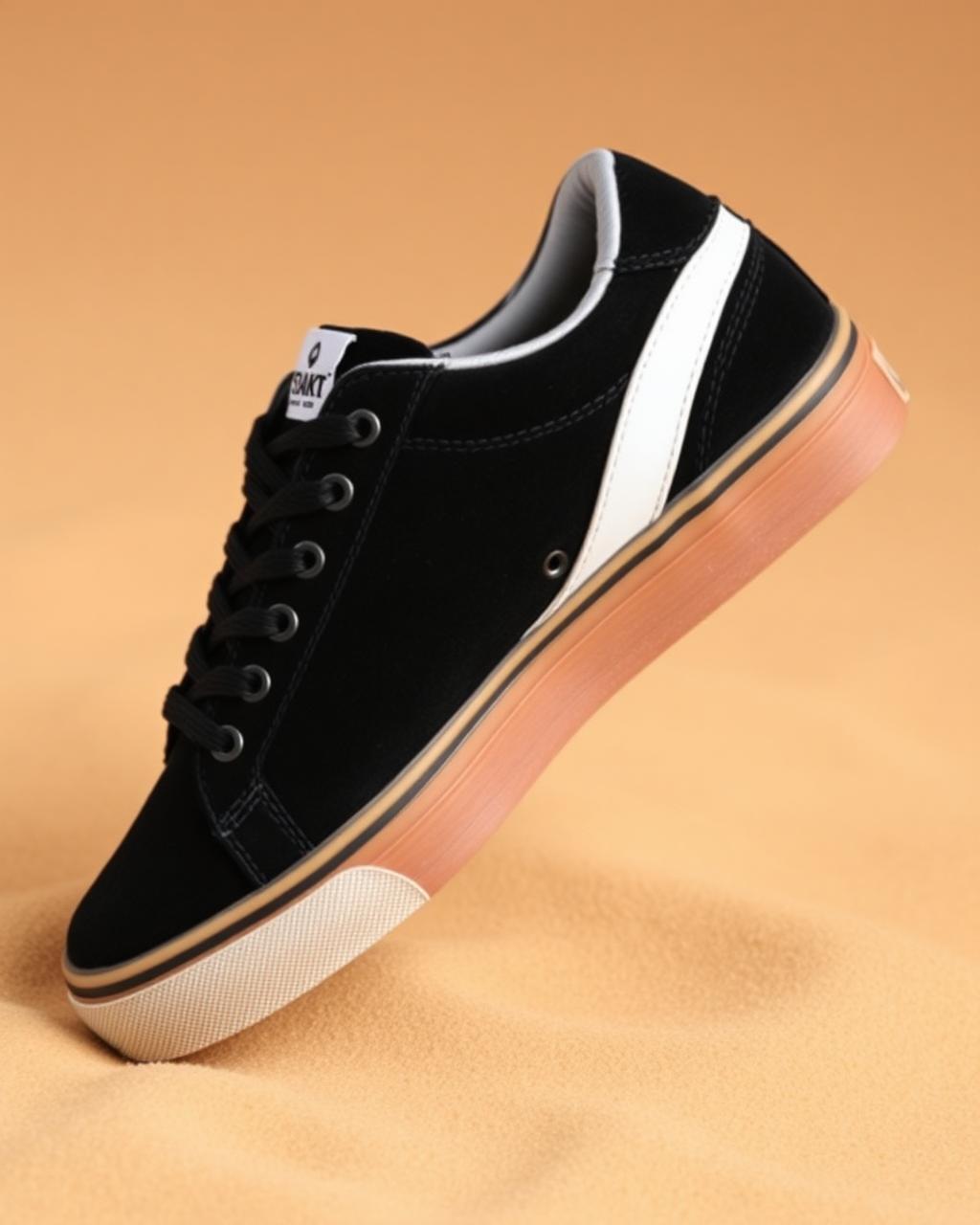 Vans Old Skool Black/White