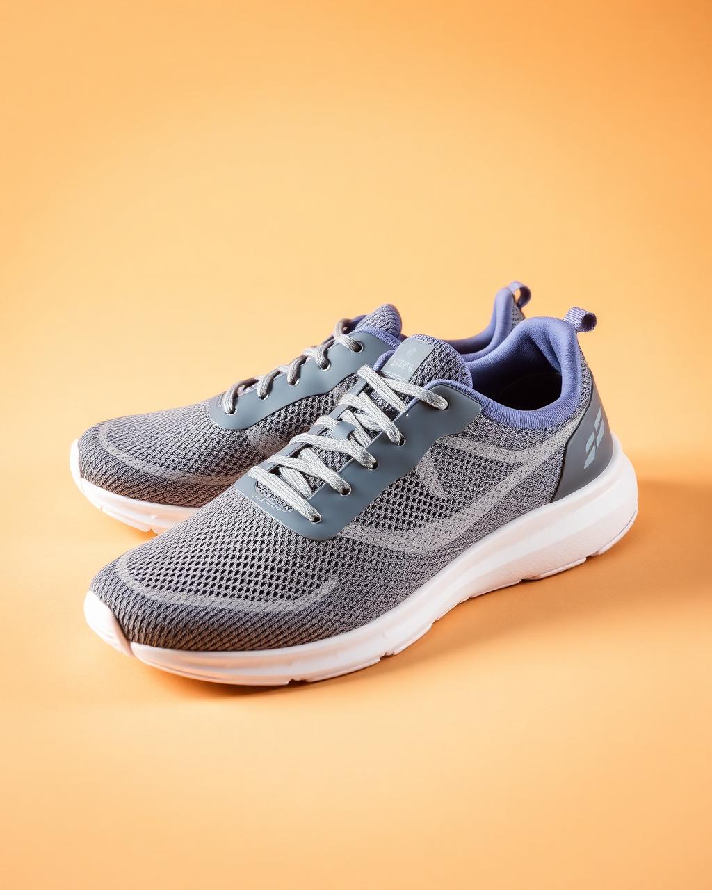 Nike Revolution 10 Grey