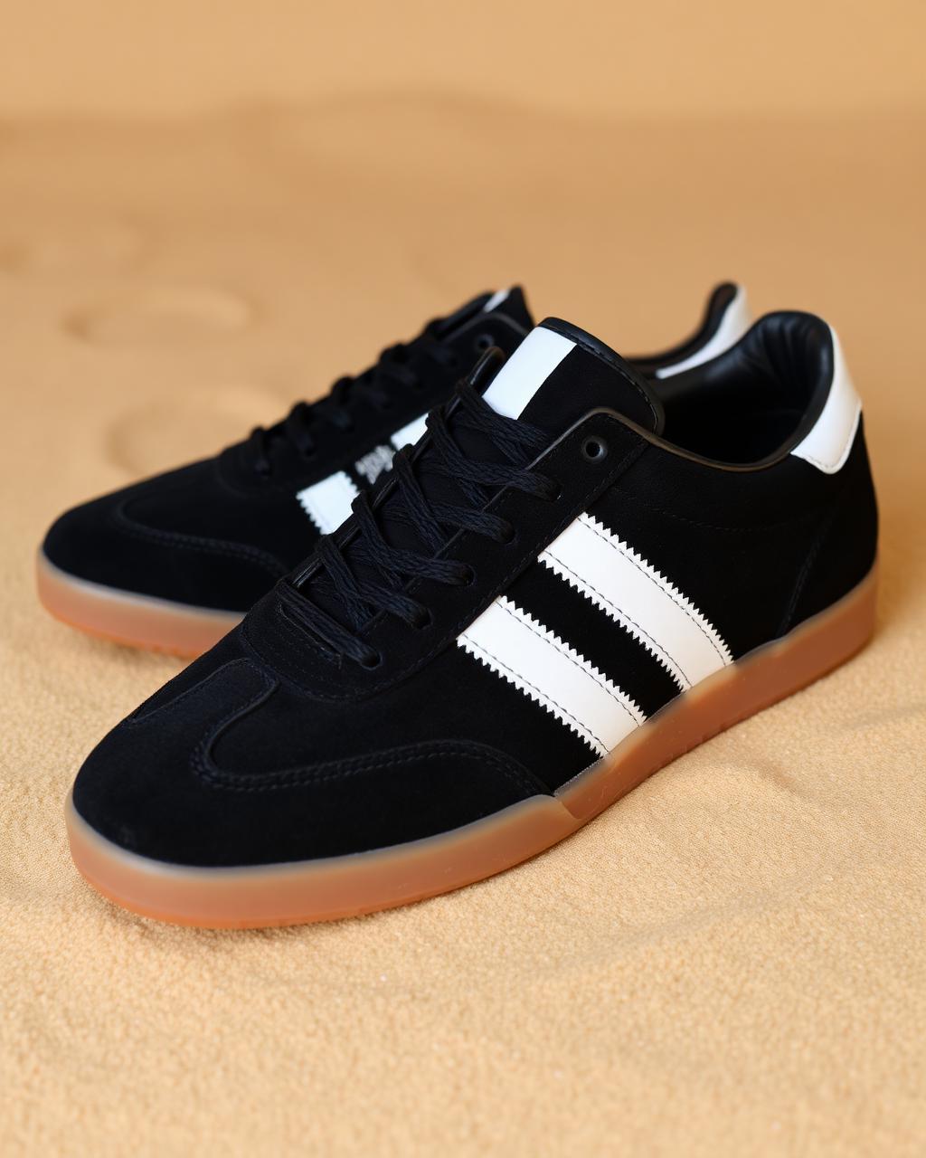 Adidas Samba OG Black