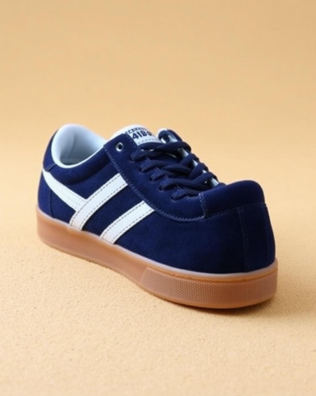 Puma Suede Classic Navy