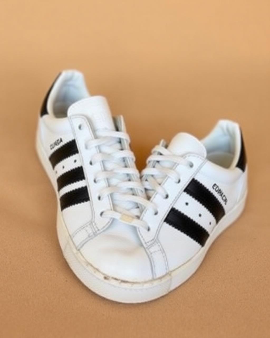 Adidas Superstar Shell Toe