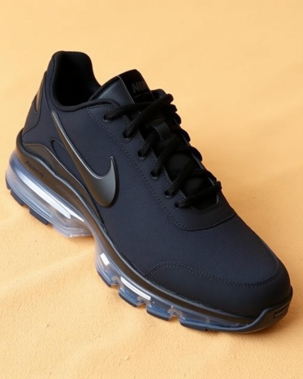 Nike Air Max Plus TN Black