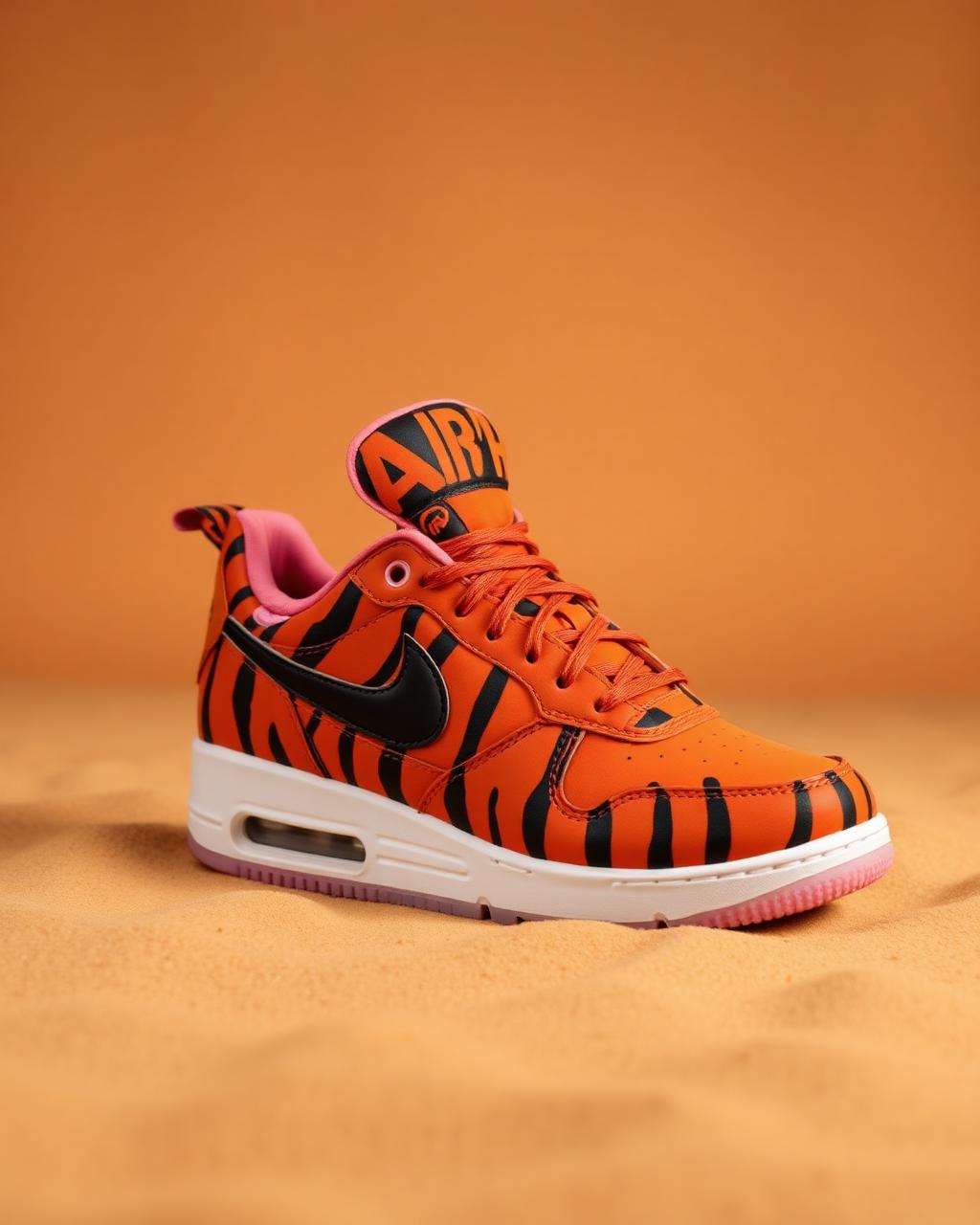 Nike Air Max Plus TN Tiger