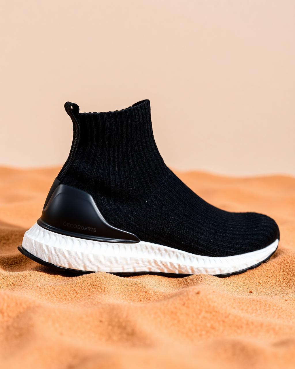 Adidas Ultraboost Knit Runner